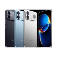Smartphone Red MI K90 Max 5G Octa Core, écran AMOLED 6,83 pouces 1,5K 165Hz, Dimensity9500, NFC, appareil photo 50MP, batterie 8550mAh, 100W CDMA