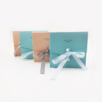 Boîte cadeau personnalisée en gros, formes variées, styles variés, boîte cadeau en papier, logo personnalisé, emballage cadeau, directement de l'usine