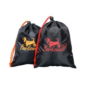 Bolsa con Cordón Personalizada con Logotipo, Bolsa de Gimnasio, Mochila con Cordón, Resistente al Agua, Bolsa Deportiva para Hombres y Mujeres - Product Image 6