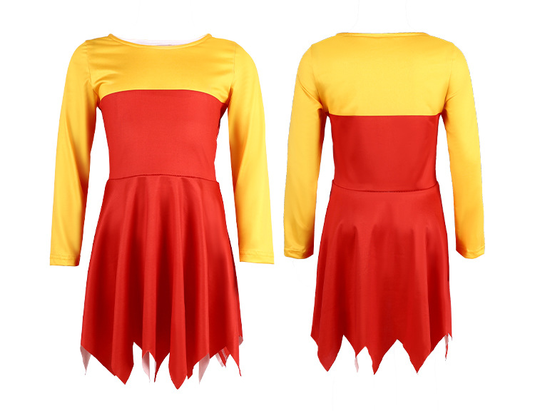 Jaune