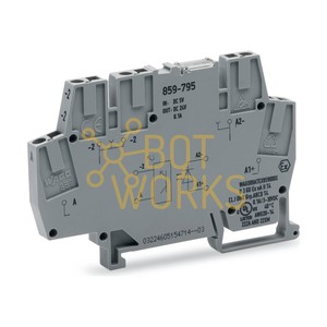 วาโก้ 859795 - ใหม่ - Product Image 1