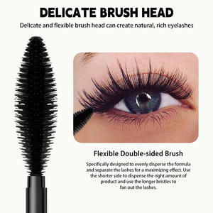 <span class=keywords><strong>Cils</strong></span> naturels bouclés, mascara viral, <span class=keywords><strong>waterproof</strong></span>, volumisant, résistant à la transpiration, allongeant, <span class=keywords><strong>cils</strong></span> séparés, sans grumeaux - Product Image 5