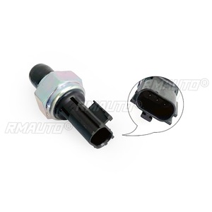 4436536 42CP2-4 เซ็นเซอร์วัดแรงดันสำหรับชิ้นส่วนเครื่องยนต์เฌอรี่อุปกรณ์เสริมในรถยนต์ - Product Image 4