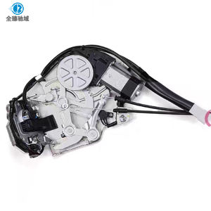 ระบบประตูไฟฟ้าแบบเลื่อนสำหรับรถยนต์ฮุนได H-1 Travel TQ/H350, ประตูไฟฟ้า<span class=keywords><strong>ก</strong></span>ลางสำหรับรถบัสขนาดเล็กและรถบัส - Product Image 5