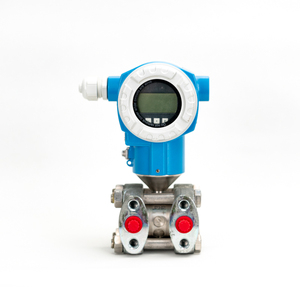 Endress+Hauser Deltabar PMD75B Original - Sensor Diferencial Inteligente PMD75B que Detecta Anomalías en el Proceso, como Líneas Obstruidas, Pneumático - Product Image 1
