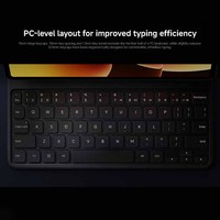 Nouveau clavier pour tablette Pad8 Pro, ultra fin, plug and play, personnalisé, USB Type-C, membrane, ROHS