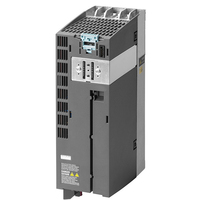 Gran oferta 100% Original PLC MICROMASTER 440 sin filtro módulo Profibus 6SE6440-2AD23-0BA1