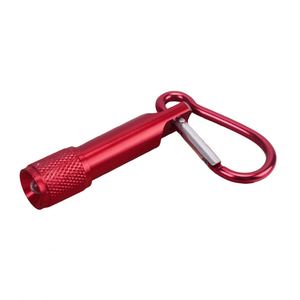 Linterna LED Mini de Bolsillo al por Mayor, Linterna de Aluminio Colorida para Regalos Promocionales, Obsequios, Logotipo Personalizado - Product Image 6