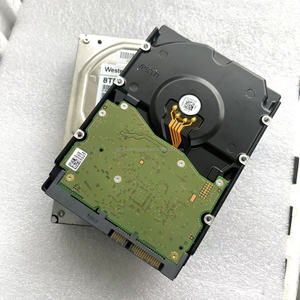 Veri merkezi sunucu demontajı 3.5 inç 8TB 10TB kurumsal seviye sabit diskler gözetim ve depolama dizileri için uygun - Product Image 2