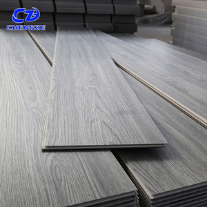 Dalles de <span class=keywords><strong>terrasse</strong></span> SPC modernes pour hôtel, 4 mm, adhésives, surface en <span class=keywords><strong>parquet</strong></span>, imperméables, résistantes aux UV, balcon, <span class=keywords><strong>terrasse</strong></span>, bord de piscine - Product Image 4