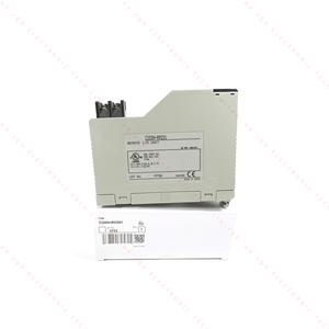 Módulo de Expansión PLC C200H-RM201, Unidad Maestra de E/S Remota, Equipo de Comunicación Confiable para Sistemas de Automatización - Product Image 6