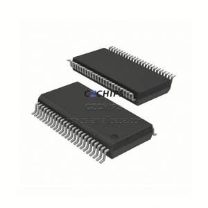 Nouveau - Original En stock FIN3385MTDX TSSOP-56 Circuits intégrés CI CZSKU:A4J2P1T3 - Product Image 1