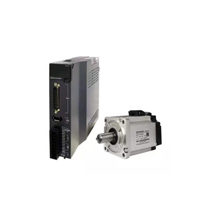 ตัวเข้ารหัสแม่เหล็กกันน้ำสามเฟส Tamawaka 750W AC 208-230V มอเตอร์ RPM แบบยึดหน้าแปลน SDF10NKW(A) 80 มม. รับประกัน 1 ปี - Product Image 3