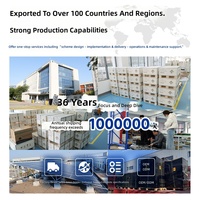 Système de production d'énergie solaire hors réseau, stockage d'énergie photovoltaïque, fournisseur de solutions entièrement personnalisées, modèle LWXT monocristallin