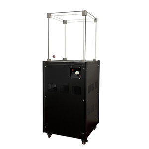 <span class=keywords><strong>Chimenea</strong></span> de gas propano portátil para exteriores <span class=keywords><strong>con</strong></span> <span class=keywords><strong>ruedas</strong></span> - Product Image 2