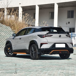 L4 Changan 2023 uni <span class=keywords><strong>t</strong></span> <span class=keywords><strong>1</strong></span>.5T flagship <span class=keywords><strong>Mini</strong></span> Car SUV Passenger Car Wheels à vendre - Product Image 4