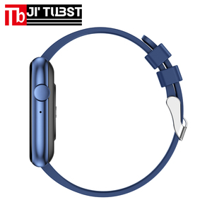 Reloj Inteligente Qx7 Pro 2.0'' Táctil <span class=keywords><strong>con</strong></span> Llamadas, Frecuencia Cardíaca, SPO2, Temperatura, Asistente de Voz, Ciclo Menstrual Femenino, Reloj Deportivo - Product Image 4