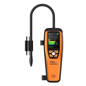 HVAC 냉매 누설 탐지기, 자동차용 가스 파인더, 10년 수명의 적외선 센서, 에어컨 감지 - Product Image 1