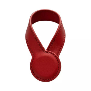 PU Leather Mini Rectangle <b>Bag</b> <b>Strap</b> <b>Replacement</b> Y Shape Shoulder <b>Strap</b> Accessory Purse Handle for Handbag Cap - Product Image 5