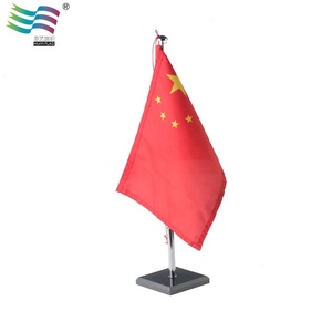 Gahumi, precio más barato, Bandera <span class=keywords><strong>de</strong></span> mesa electoral <span class=keywords><strong>de</strong></span> Malasia con soporte y poste, Bandera <span class=keywords><strong>de</strong></span> escritorio <span class=keywords><strong>de</strong></span> empresa personalizada - Product Image 5