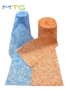 <span class=keywords><strong>Rouleau</strong></span> de perforation en polypropylène 100% PP personnalisé pour lingettes industrielles - Product Image 2