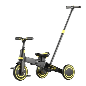 Triciclo <span class=keywords><strong>de</strong></span> bebé <span class=keywords><strong>de</strong></span> 3 ruedas superventas, nuevo modelo/Triciclo <span class=keywords><strong>de</strong></span> niños con marco <span class=keywords><strong>de</strong></span> acero <span class=keywords><strong>para</strong></span> bebé/Triciclo <span class=keywords><strong>de</strong></span> rueda delantera <span class=keywords><strong>de</strong></span> 10 pulgadas <span class=keywords><strong>para</strong></span> niños pequeños - Product Image 4