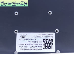 Teclado retroiluminado para computadora portátil de EE. UU. Para <span class=keywords><strong>Lenovo</strong></span> <span class=keywords><strong>IdeaPad</strong></span>, 1, 2, 2, 2, 2, 2, 3, 3, 3, 4, 4, 4, SN20M61485 - Product Image 6