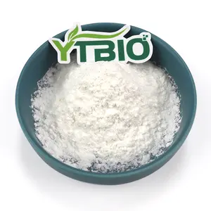 Ybio Cung Cấp Từ Nhà Máy Chiết Xuất Vỏ Cây Mộc Lan 98% Honokiol