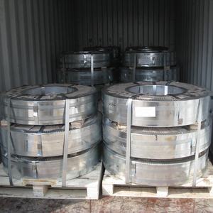 Gi ширина полосы 150/200/250/300/500/600 мм Dx51d + z120 углеродистая железная сталь полосы - Product Image 6