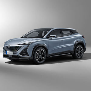 Changan Uni-<span class=keywords><strong>T</strong></span>, Uni-V, Uni-K 2019 2020 2021 2022 2023 – Véhicules électriques d'occasion Changan – Meilleures ventes - Product Image 3