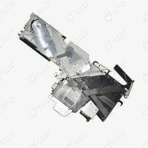 Pièces SMT RF12AS Utilisées pour RS-1 RS-1R RX-7 RX-7R 12mm Alimentateur Électrique Série RF pour Ligne de Production - Product Image 1