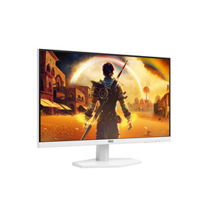 Monitor Gaming Original AOC Q27G40E/WS de 27 Pulgadas, 300 cd/m², QHD, 180 Hz, IPS Rápido, HDMI+DP, Tiempo de Respuesta de 0.5 ms, Sin Ajuste de Altura - Product Image 4