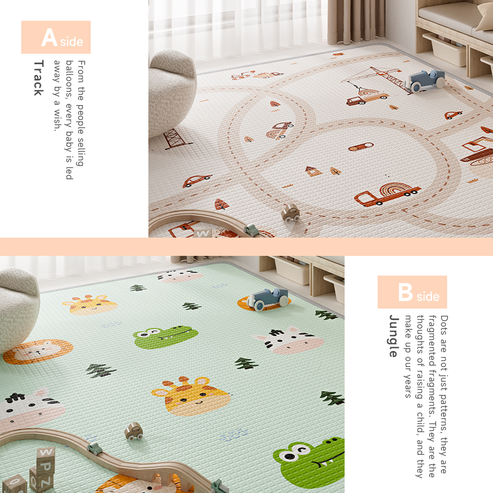 ROLLING PLAY MAT 5