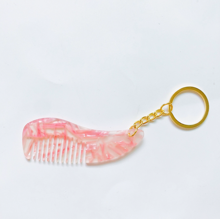 Rosa con catena d'oro