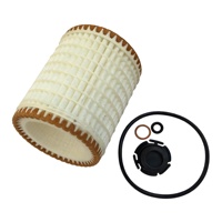 Aplicable a motores F07 F10 F11 F18 E84 E89 OEM 11427640862 HO-BM032Z 1 año de garantía