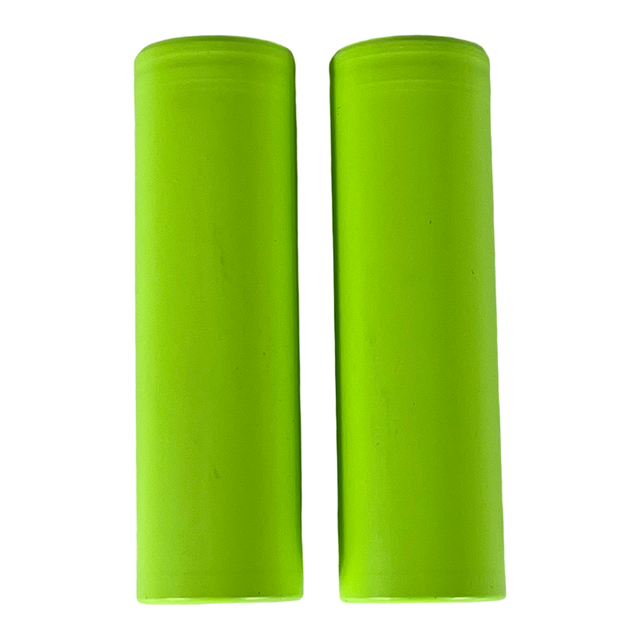 High Capacity Powerful LR2170SZ 5000mAh 3.7V 3C Discharge Lithium Ion Cylindrical Battery Cell for UAV Drones and RC Robots