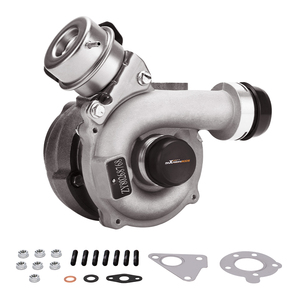 MaXpeedingrods Turbo per Nissan <span class=keywords><strong>Qashqai</strong></span> <span class=keywords><strong>Renault</strong></span> Scenic 1.5DCI 106 HP turbocompressore K9K-Euro 4 - Product Image 2