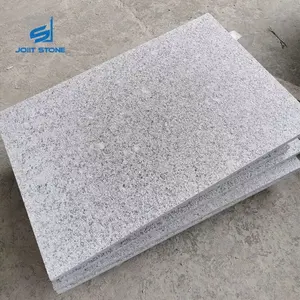 Gute Preis Fabrik Natürliche Grau Stein Geflammt Oberfläche G603 Granit Fliesen
