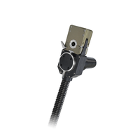 Soldadora Orbital de Precisión de Alta Pureza para Soldadura TIG de Tubos de Acero Inoxidable de 1/8" a 5/8"