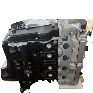 รับประกันคุณภาพ 12 เดือน เครื่องยนต์ประกอบสำเร็จรูป <span class=keywords><strong>4G63</strong></span> 2.0L สำหรับรถยนต์มิตซูบิชิ สเปซ รันเนอร์ แอล200 แลนเซอร์ เอาท์แลนเดอร์ - Product Image 1