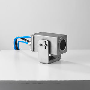 Équipement essentiel pour les mines de charbon Caméra intelligente de mesure de la température Personnel de sécurité des mines de charbon intégré OEM - Product Image 4