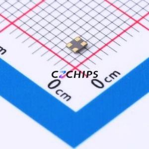 8Y32030001 Crystal (Passive) SMD2016-4P Crystal Oscillator 32MHz 10ppm 9pF - Product Image 2