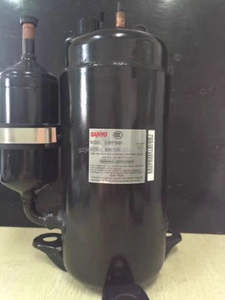 공조시스템용 C-7RZ233H1A R22 의 파나 소닉 산요 DC 인버터 냉동압축기 신모델 - Product Image 3