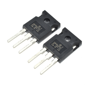 Jekevi Neuf et Original STGW60H65DFB GW60H65DFB 650V 60A TO-247 Transistor IGBT - Product Image 6
