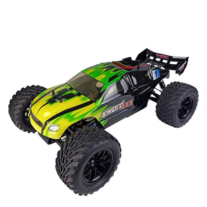 Coche teledirigido VRX Racing SWORD XXX Nitro 1/10 4WD 2,4G Force.18, modelos de vehículos alimentados por <span class=keywords><strong>motor</strong></span> RH903 - Product Image 3