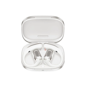 Écouteurs Shokz OpenFit Pro, écouteurs sans fil à oreille ouverte avec réduction de bruit, autonomie de 50 heures, IP55, écouteurs de sport OpenFit Pro, nouveauté - Product Image 2
