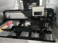 Carte PCB en ligne SMT Machine de marquage laser QR Code/CSV Code QR Machine de gravure laser PCB/Machines de gravure laser PCB