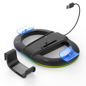 <span class=keywords><strong>Base</strong></span> <span class=keywords><strong>de</strong></span> <span class=keywords><strong>Carga</strong></span> PG-P5S045 para Consola <span class=keywords><strong>de</strong></span> Juegos <span class=keywords><strong>PS5</strong></span> Slim, Soporte Vertical para <span class=keywords><strong>Base</strong></span> <span class=keywords><strong>de</strong></span> <span class=keywords><strong>Carga</strong></span> <span class=keywords><strong>de</strong></span> Controlador <span class=keywords><strong>PS5</strong></span> - Product Image 3