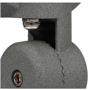 Lámpara de Calle LED Boyid Clásica, Impermeable, de <span class=keywords><strong>Aluminio</strong></span>, 150W, IP65, Alimentada por CA, para Paisajismo - Product Image 3