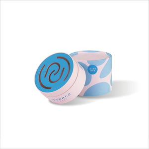 tube box cosmetic luxury packaging luxury tube packing with box high quality round candle box - Product Image 2